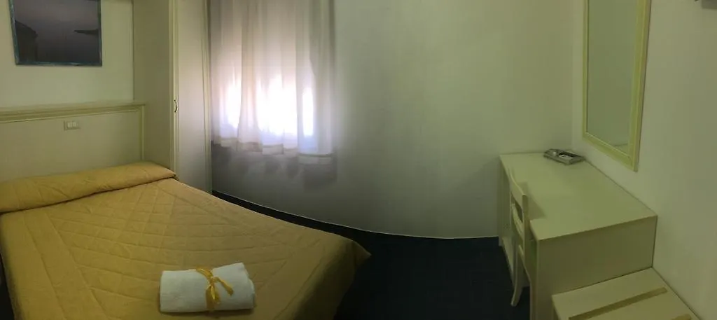 Hotel Due Torri Porto Azzurro