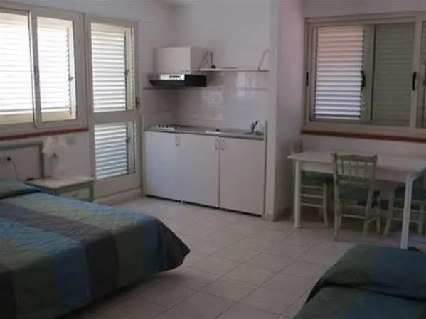 Hotel Due Torri Porto Azzurro
