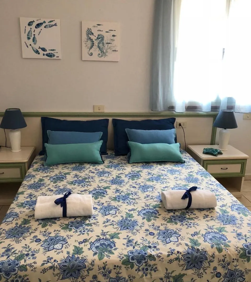 Hotel Due Torri Porto Azzurro