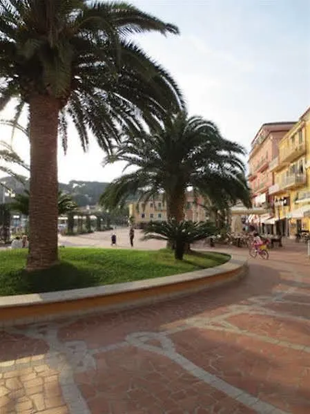 Hotel Due Torri Porto Azzurro