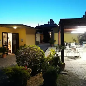 Hotel Bel Tramonto, Porto Azzurro