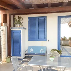 Coccinella Marina di Ragusa