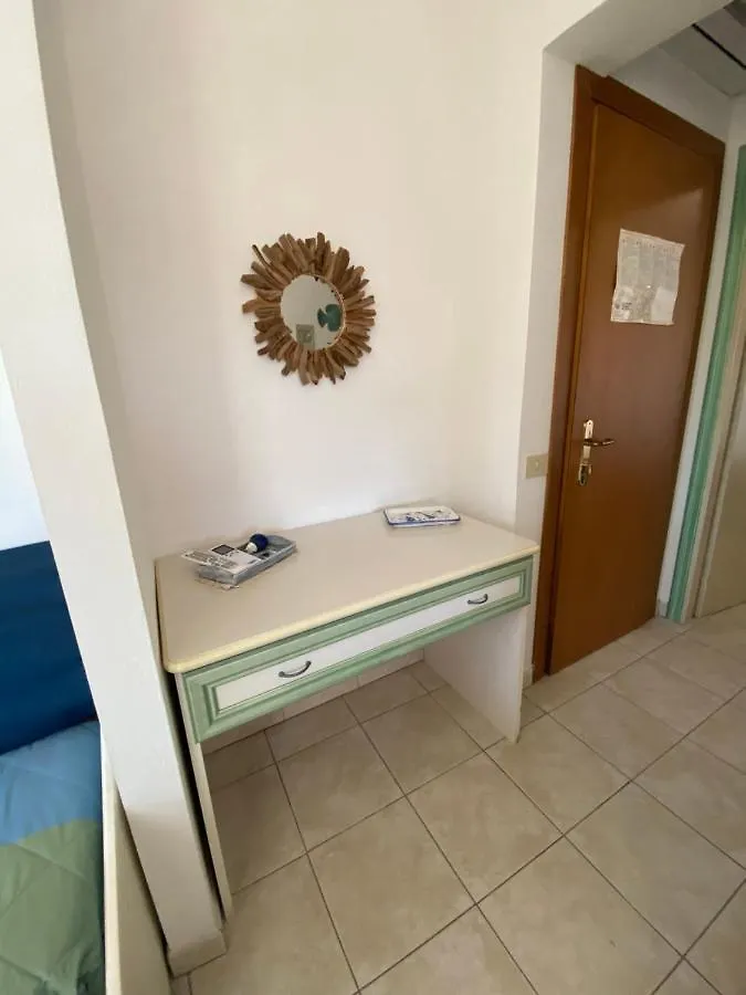 Hotel Due Torri Porto Azzurro