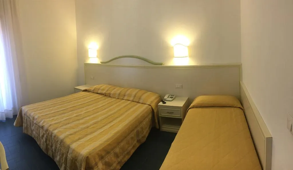 Hotel Due Torri Porto Azzurro