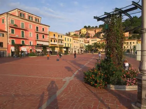 Hotel Due Torri Porto Azzurro